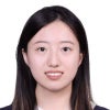 Photograph of Jiayi
