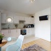 Photo 1: Open plan kitchen/dining/ lounge