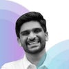 Photograph of Arvind