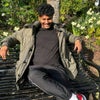 Photograph of Rajasekar