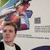 Photo 4: 1st Flatmate (Jeremy)