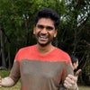 Photograph of Arvind
