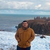 Photograph of Amir