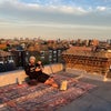 Photo 5: Secret roof terrace 