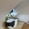 Photo 3: bath in bedroom