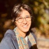 Photograph of Lara