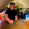 Photograph of Oisin
