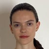 Photograph of Vasiliki