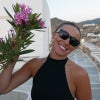 Photograph of Dina