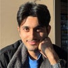 Photograph of Priyam
