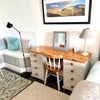 Photo 3: Downstairs bedroom