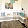 Photo 4: Downstairs bedroom