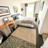 Photo 2: Downstairs bedroom