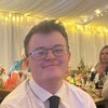 Photograph of Evan 