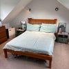 Photo 2: Bedroom 2 (upstairs) 