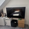 Photo 2: TV in bedroom