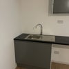 Photo 6: Small kitchentte in room