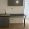 Photo 8: Small kitchentte in room