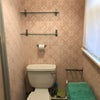 Photo 9: Ensuite toilet + basin