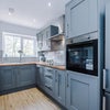Photo 6: Shared Kitchen