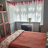 Photo 3: Double bedroom 