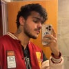 Photograph of Karan