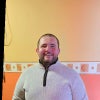 Photograph of Jakub