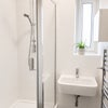 Photo 8: Bathroom
