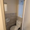 Photo 8: Downstairs Bathroom