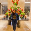 Photograph of MEENA
