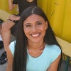 Photograph of Shareen