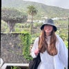 Photograph of Eilidh