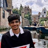 Kedar\'s picture