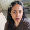 Photograph of Melissa