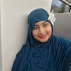 Photograph of Wafa