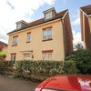 Photo 2: The house exterior 