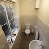 Photo 5: Downstairs separate WC