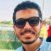 Photograph of Dr Ahmed