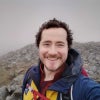 Photograph of Callum