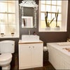 Photo 5: Room 1 Own bathroom next to it