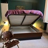 Photo 4: Room 1 Bo Concept storage bed