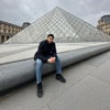 Photograph of Walid