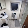 Photo 8: Main bathroom