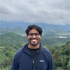 Photograph of Rishi