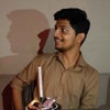 Photograph of Sidhant