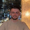 Photograph of Kieran