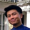 Photograph of Danial Haris