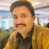 Photograph of Atif