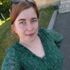 Photograph of Khrystyna