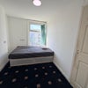 Photo 3: Room have locks and wardrobe and double which is quite suitable for any couple or single person 